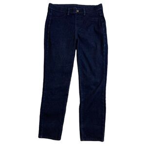 Uniqlo skinny jeans Size 26